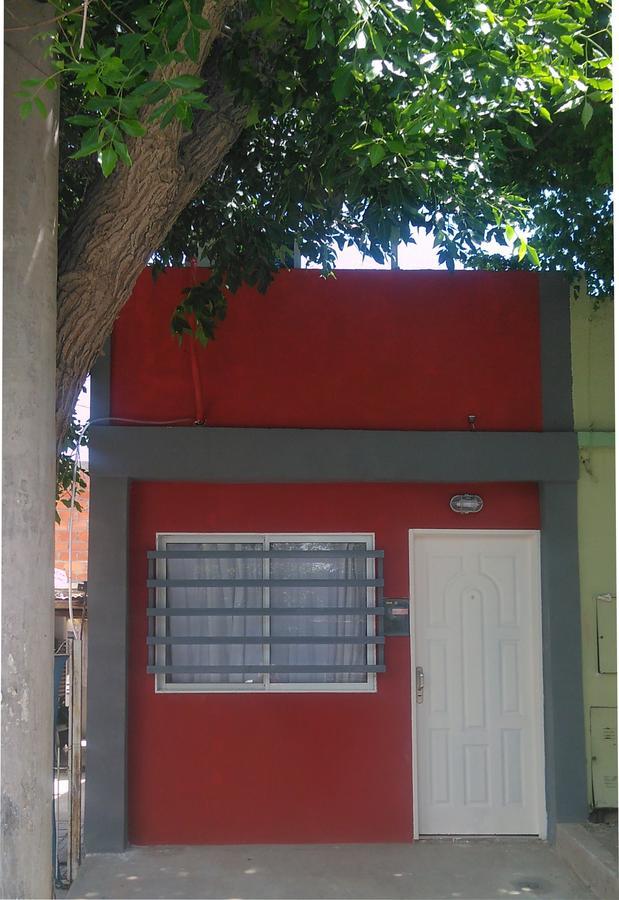 Departamento Estudio 1 Neuquén Exteriér fotografie
